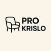 pro.krislo &ndash; магазин крісел та товарів для дому